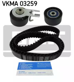 skf vkma03259